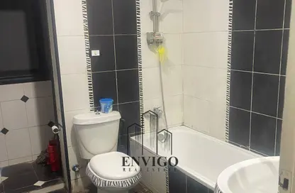 Apartment - 3 Bedrooms - 1 Bathroom for sale in Ard El Golf - Heliopolis - Masr El Gedida - Cairo