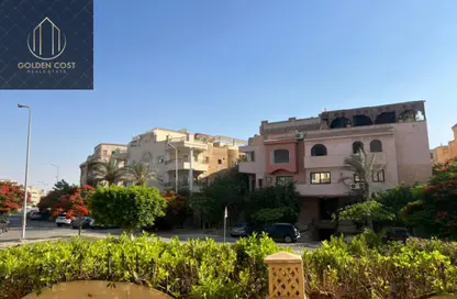 Duplex - 5 Bedrooms - 4 Bathrooms for sale in El Banafseg 3 - El Banafseg - New Cairo City - Cairo