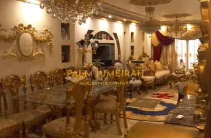 شقة - 3 غرف نوم - 1 حمام للبيع في شارع بورسعيد - سبورتنج - حي شرق - الاسكندرية
