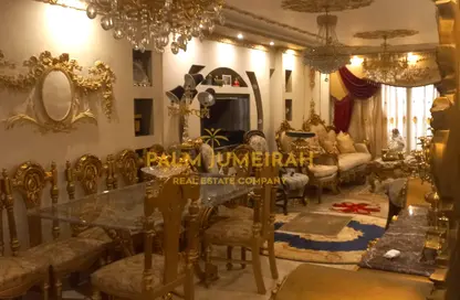 Apartment - 3 Bedrooms - 1 Bathroom for sale in Port Said St. - Sporting - Hay Sharq - Alexandria