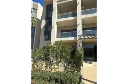 Apartment - 3 Bedrooms - 3 Bathrooms for rent in The Address East - 90 Street - The 5th Settlement - New Cairo City - Cairo
