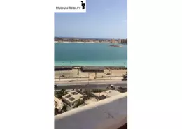 شقة - 3 غرف نوم - 2 حمامات للبيع في علم الروم - مرسى مطروح - مطروح