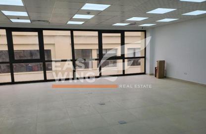 Office Space - Studio - 1 Bathroom for rent in Mivida - 5th Settlement Compounds - The 5th Settlement - New Cairo City - Cairo