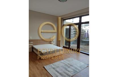 Apartment - 2 Bedrooms - 3 Bathrooms for rent in Forty West - Sheikh Zayed Compounds - Sheikh Zayed City - Giza