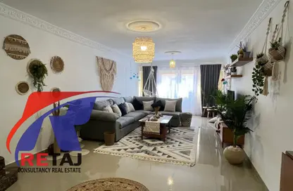 Apartment - 3 Bedrooms - 1 Bathroom for sale in Street 3 - Al Waha City - 10th District - Nasr City - Cairo