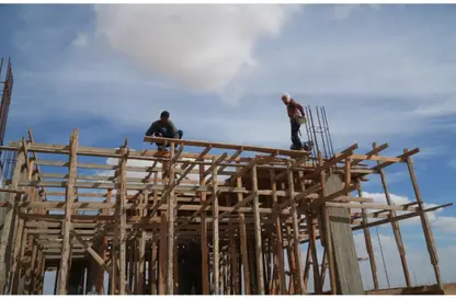 Apartment - 3 Bedrooms - 3 Bathrooms for sale in New Uptown October - New October City - 6 October City - Giza