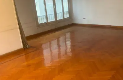 Office Space - Studio - 2 Bathrooms for rent in Al Merghany St. - Ard El Golf - Heliopolis - Masr El Gedida - Cairo