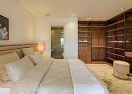 Townhouse - 3 bedrooms - 3 bathrooms for للبيع in Trio Villas - 5th Settlement Compounds - The 5th Settlement - New Cairo City - Cairo