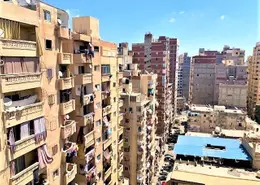 Apartment - 3 Bedrooms - 1 Bathroom for sale in Sidi Beshr - Hay Awal El Montazah - Alexandria