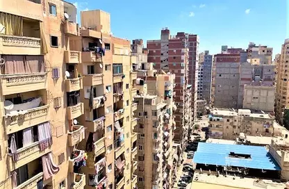 Apartment - 3 Bedrooms - 1 Bathroom for sale in Sidi Beshr - Hay Awal El Montazah - Alexandria