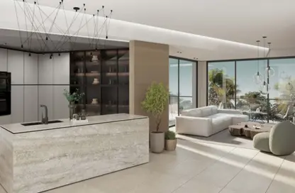 Twin House - 4 Bedrooms - 4 Bathrooms for sale in katameya coast - Qesm Ad Dabaah - North Coast