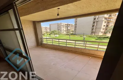 Apartment - 3 Bedrooms - 2 Bathrooms for sale in Madinaty - Cairo