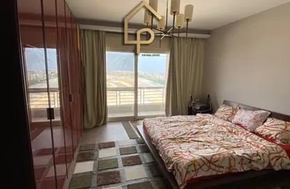 شقة - 3 غرف نوم - 3 حمامات للايجار في نيو جيزة - طريق مصر اسكندرية الصحراوي - مدينة 6 أكتوبر - الجيزة