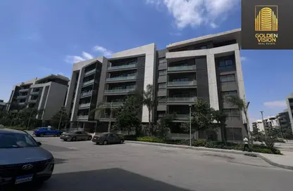Apartment - 3 Bedrooms - 2 Bathrooms for rent in Madinaty - Cairo