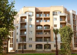 Apartment - 3 bedrooms for للبيع in Al Maqsad - New Capital Compounds - New Capital City - Cairo
