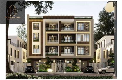 Apartment - 3 Bedrooms - 2 Bathrooms for sale in Bait Alwatan - The 5th Settlement - New Cairo City - Cairo