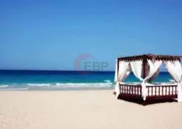 Villa - 5 Bedrooms - 6 Bathrooms for sale in Almaza Bay - Qesm Marsa Matrouh - North Coast