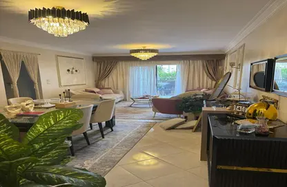 Apartment - 3 Bedrooms - 1 Bathroom for sale in Gardenia City Compound Nasr City - Zahraa Madinat Nasr - Nasr City - Cairo