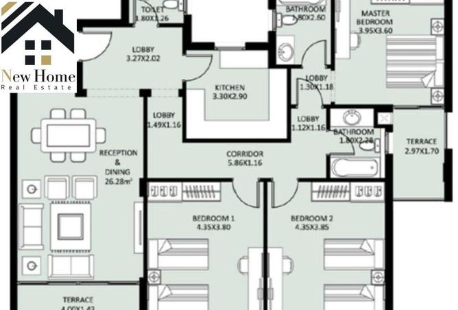 8350317 - الصورة الرئيسية للعقار