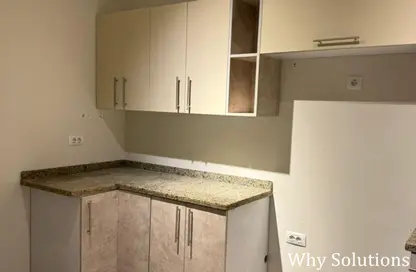 Apartment - 2 Bedrooms - 1 Bathroom for sale in Al Karma 4 - Sheikh Zayed Compounds - Sheikh Zayed City - Giza