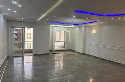 Apartment - 3 Bedrooms - 3 Bathrooms for sale in Zayed Dunes - 6th District - Sheikh Zayed City - Giza