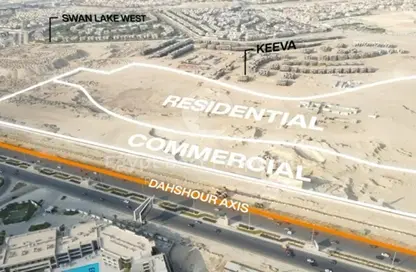 وحدة طبية - استوديو - 1 حمام للبيع في نمق - محور 26 يوليو - مدينة 6 أكتوبر - الجيزة