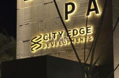 Duplex - 3 Bedrooms - 3 Bathrooms for sale in Etapa - Sheikh Zayed Compounds - Sheikh Zayed City - Giza