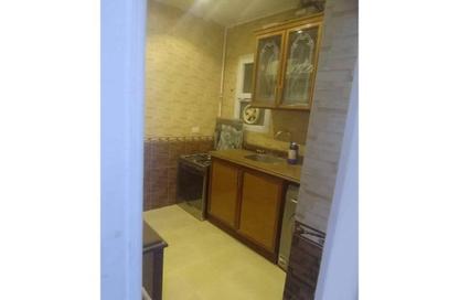 Apartment - 2 Bedrooms - 1 Bathroom for rent in Beverly Hills Road - 17th District - Sheikh Zayed City - Giza