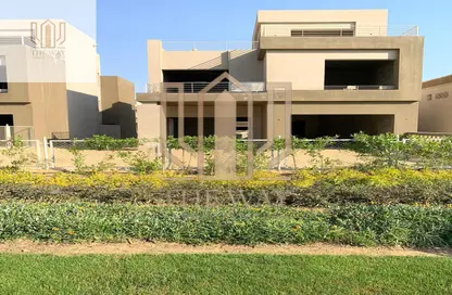 فيلا - 6 غرف نوم - 6 حمامات للبيع في ذا كراون - طريق مصر اسكندرية الصحراوي - مدينة 6 أكتوبر - الجيزة