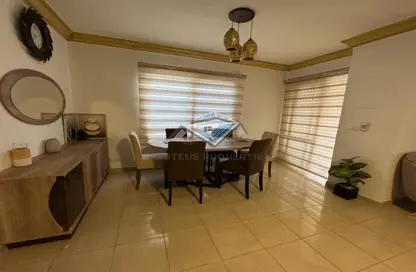 Apartment - 3 Bedrooms - 2 Bathrooms for rent in Madinaty - Cairo
