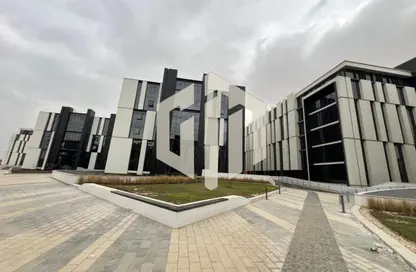 مساحات مكتبية - استوديو - 2 حمامات للايجار في هايد بارك - مدينة القاهرة الجديدة - القاهرة