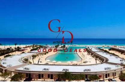 شاليه - 2 غرف نوم - 2 حمامات للبيع في هاسييندا باي - سيدي عبد الرحمن - الساحل الشمالي شاليه - 2 غرف نوم - 2 حمامات للبيع في هاسييندا باي - سيدي عبد الرحمن - الساحل الشمالي