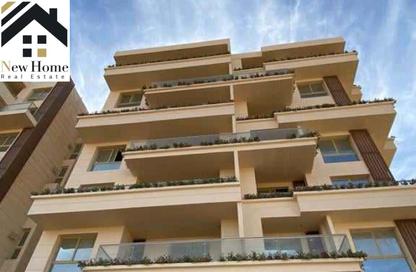Apartment - 3 Bedrooms - 2 Bathrooms for sale in Dejoya 3 New Capital - New Capital Compounds - New Capital City - Cairo