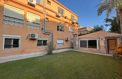 Villa - 5 Bedrooms - 5 Bathrooms for sale in Rehab City First Phase - Al Rehab - New Cairo City - Cairo