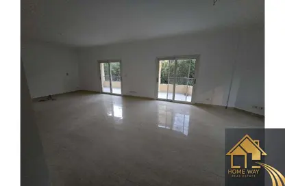 Villa - 4 Bedrooms - 4 Bathrooms for rent in Othmman Ibn Affan St. - Rehab City Fifth Phase - Al Rehab - New Cairo City - Cairo