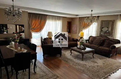 شقة - 2 غرف نوم - 2 حمامات للبيع في الحي الثالث - التجمع الخامس - مدينة القاهرة الجديدة - القاهرة