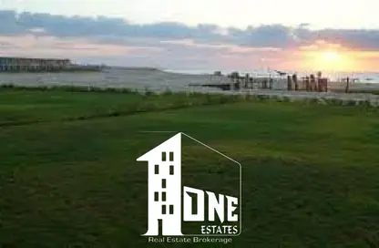 Villa - 6 Bedrooms - 5 Bathrooms for sale in Telal Alamein - Sidi Abdel Rahman - North Coast