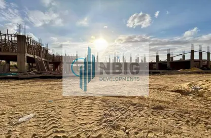 وحدة طبية - استوديو - 1 حمام للبيع في محور جمال عبد الناصر - الحي الثاني عشر - مدينة 6 أكتوبر - الجيزة