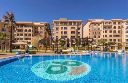 Apartment - 3 Bedrooms - 3 Bathrooms for sale in 90 Avenue - South Investors Area - New Cairo City - Cairo