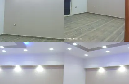Apartment - 3 Bedrooms - 2 Bathrooms for sale in Sun October Gardens - Hadayek October - 6 October City - Giza