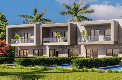 Apartment - 3 Bedrooms - 2 Bathrooms for sale in Dose - Qesm Ad Dabaah - North Coast