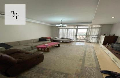 Apartment - 2 Bedrooms - 3 Bathrooms for rent in Cairo Festival City - North Investors Area - New Cairo City - Cairo