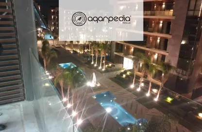 Apartment - 3 Bedrooms - 3 Bathrooms for sale in El Patio Oro - 5th Settlement Compounds - The 5th Settlement - New Cairo City - Cairo