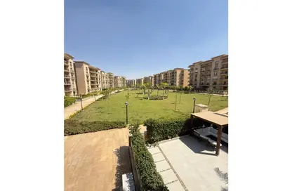Apartment - 3 Bedrooms - 3 Bathrooms for sale in El Rehab Extension - Al Rehab - New Cairo City - Cairo