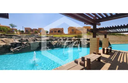 Villa - 5 Bedrooms - 6 Bathrooms for sale in Royal Meadows - Sheikh Zayed Compounds - Sheikh Zayed City - Giza