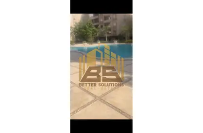 Apartment - 3 Bedrooms - 3 Bathrooms for sale in Al Imam Abu Hanifa Al Noaman St. - 6th District - Obour City - Qalyubia