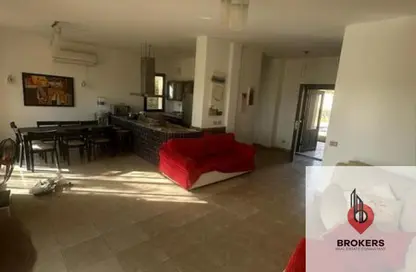 فيلا - 3 غرف نوم - 3 حمامات للبيع في جاز ليتل فينيسيا جولف - العين السخنة - السويس