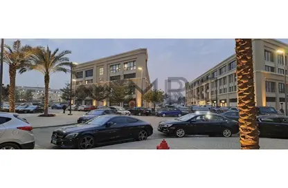 مساحات مكتبية - استوديو - 2 حمامات للايجار في ميفيدا - كمبوندات التجمع الخامس - التجمع الخامس - مدينة القاهرة الجديدة - القاهرة