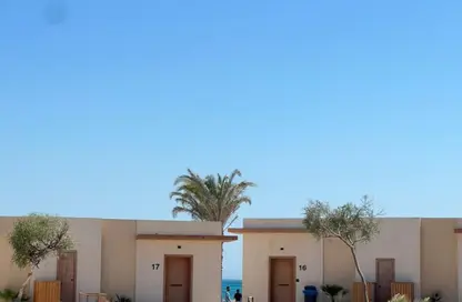 دوبلكس - 2 غرف نوم - 3 حمامات للبيع في ميسكا - سوما باى - سفاجا - الغردقة - محافظة البحر الاحمر
