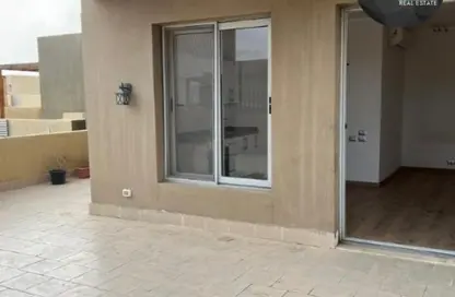 Apartment - Studio - 1 Bathroom for rent in Palm Parks   Palm Hills - South Dahshur Link - 6 October City - Giza